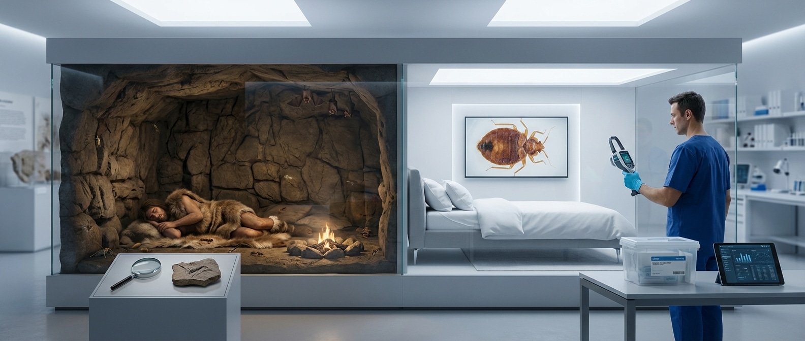 Punaise-de-lit-théâtre-et-cinéma View of a movie theater to illustrate our bedbug eradication services in theaters and cinemas.