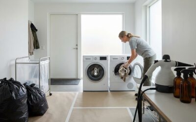 Blog Bedwantsen 1 Terug van vakantie: de gids om bedwantsen te vermijden