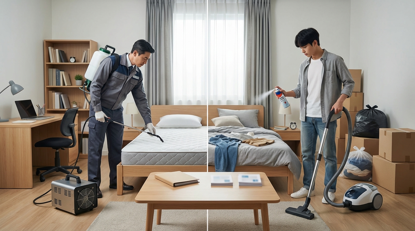 Punaise-de-lit-théâtre-et-cinéma Vue d’une salle de cinéma pour illustrer nos services d'éradication de punaises de lit dans les théâtres et cinémas.