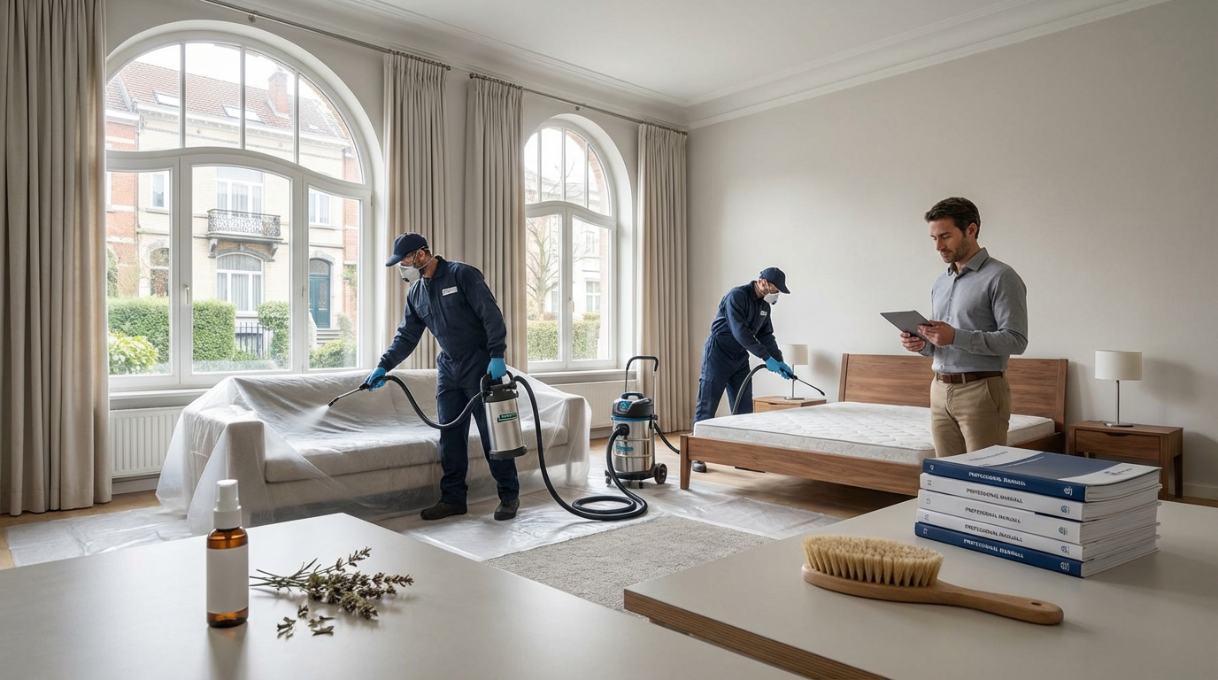 Punaise-de-lit-théâtre-et-cinéma Vue d’une salle de cinéma pour illustrer nos services d'éradication de punaises de lit dans les théâtres et cinémas.