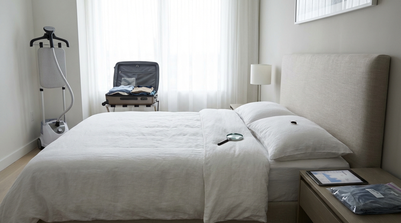 Punaise-de-lit-théâtre-et-cinéma View of a movie theater to illustrate our bedbug eradication services in theaters and cinemas.