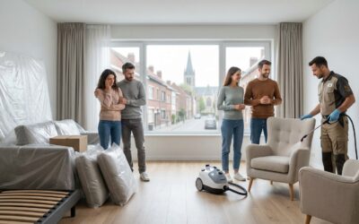 Blog Bedwantsen 2 Bedwantsen behandelen in Jette: Moet je de bedwantsen verwijderen of behandelen?