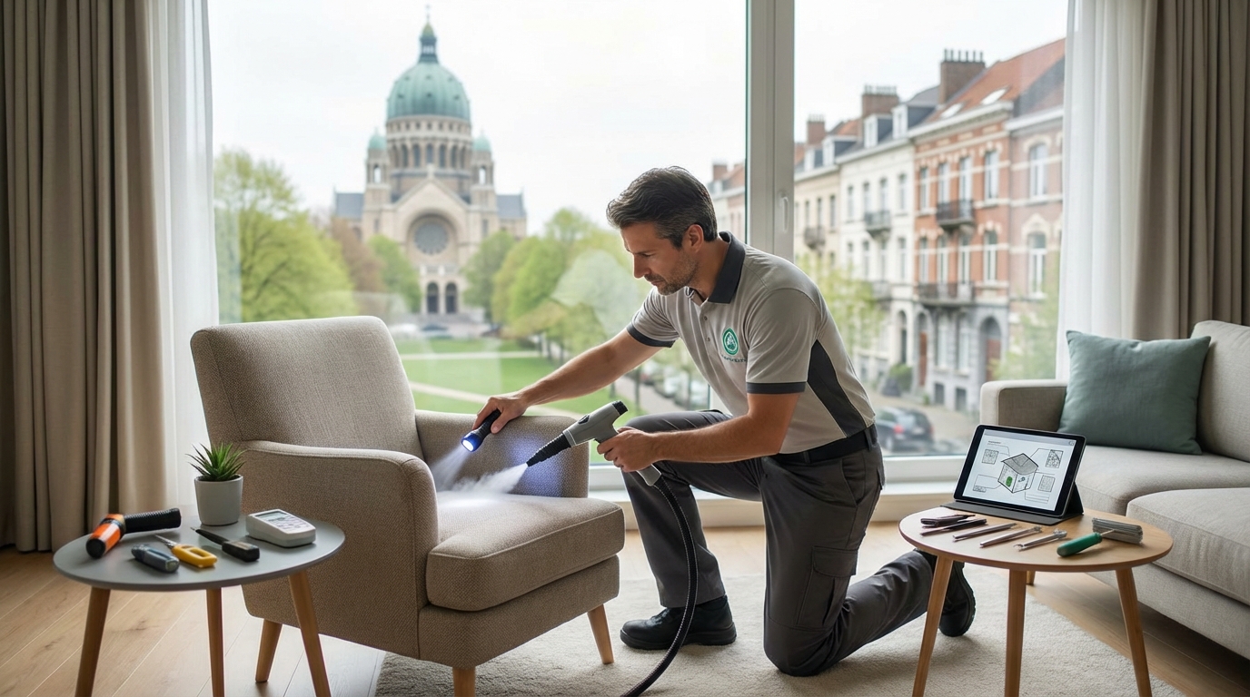 Punaise-de-lit-théâtre-et-cinéma Vue d’une salle de cinéma pour illustrer nos services d'éradication de punaises de lit dans les théâtres et cinémas.