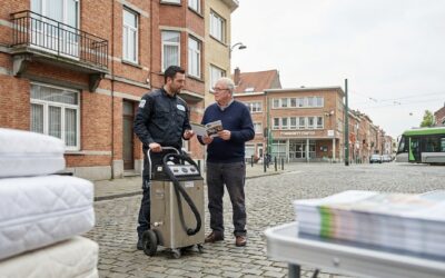 Bedwantsenbehandeling in Anderlecht: Lokale expert 1070