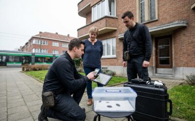 Bedwantsen behandeling in Sint-Agatha-Berchem: plaatselijke expert 1082