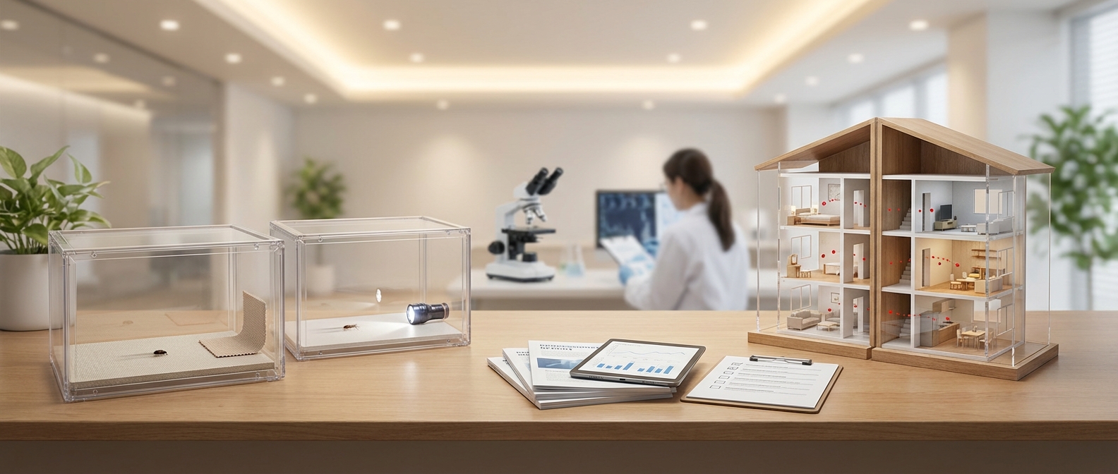 Vue d’une salle de cinéma pour illustrer nos services d'éradication de punaises de lit dans les théâtres et cinémas.