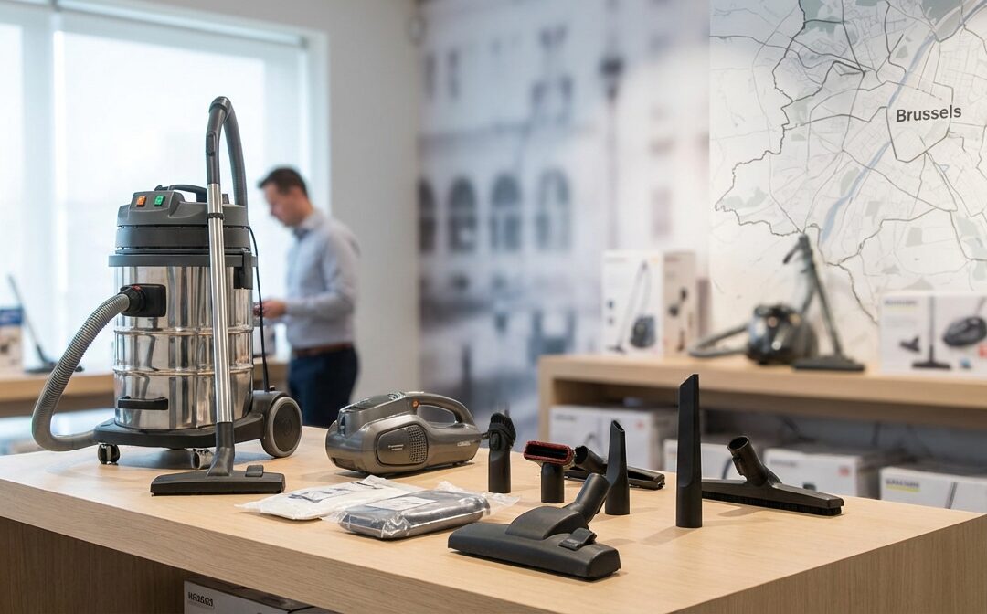 Vacuuming bed bugs: Buying guide and effective methods