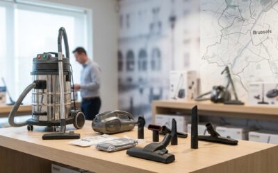 Blog Bedwantsen 9 Bedwantsen opzuigen: Koopgids en effectieve methoden