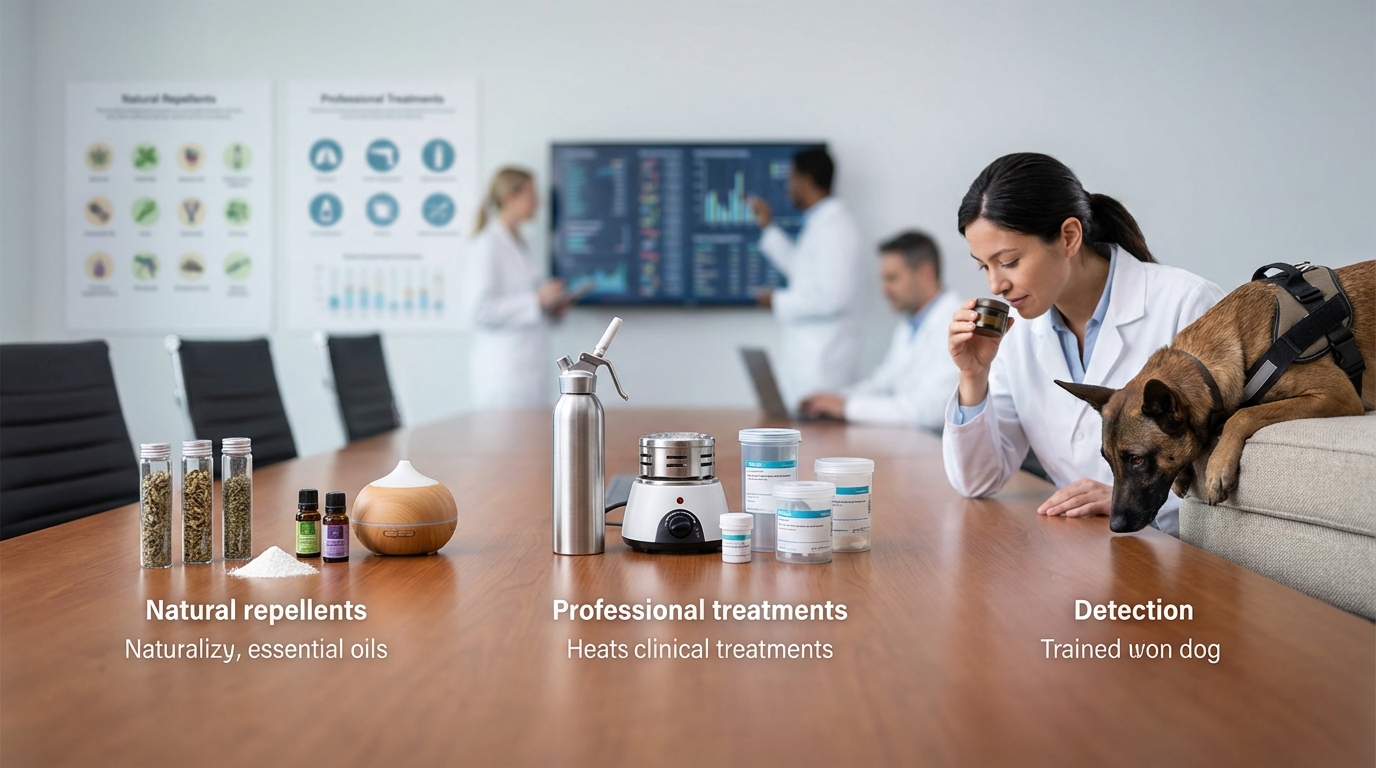 Punaise-de-licht-theater-en-bioscoop Beeld van een bioscoop ter illustratie van onze bedwantsenbestrijdingsdiensten in theaters en bioscopen.