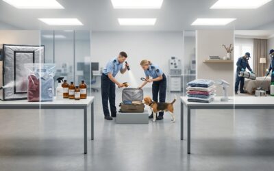 Blog Bedwantsen 5 Terug van vakantie en bedwantsen: het complete preventieprotocol