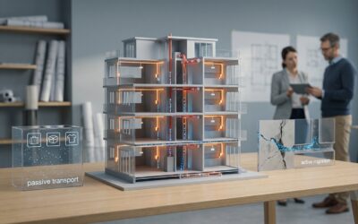 Bedwantsen blog 3 Bedwantsen: hoe verplaatsen ze zich tussen flats?