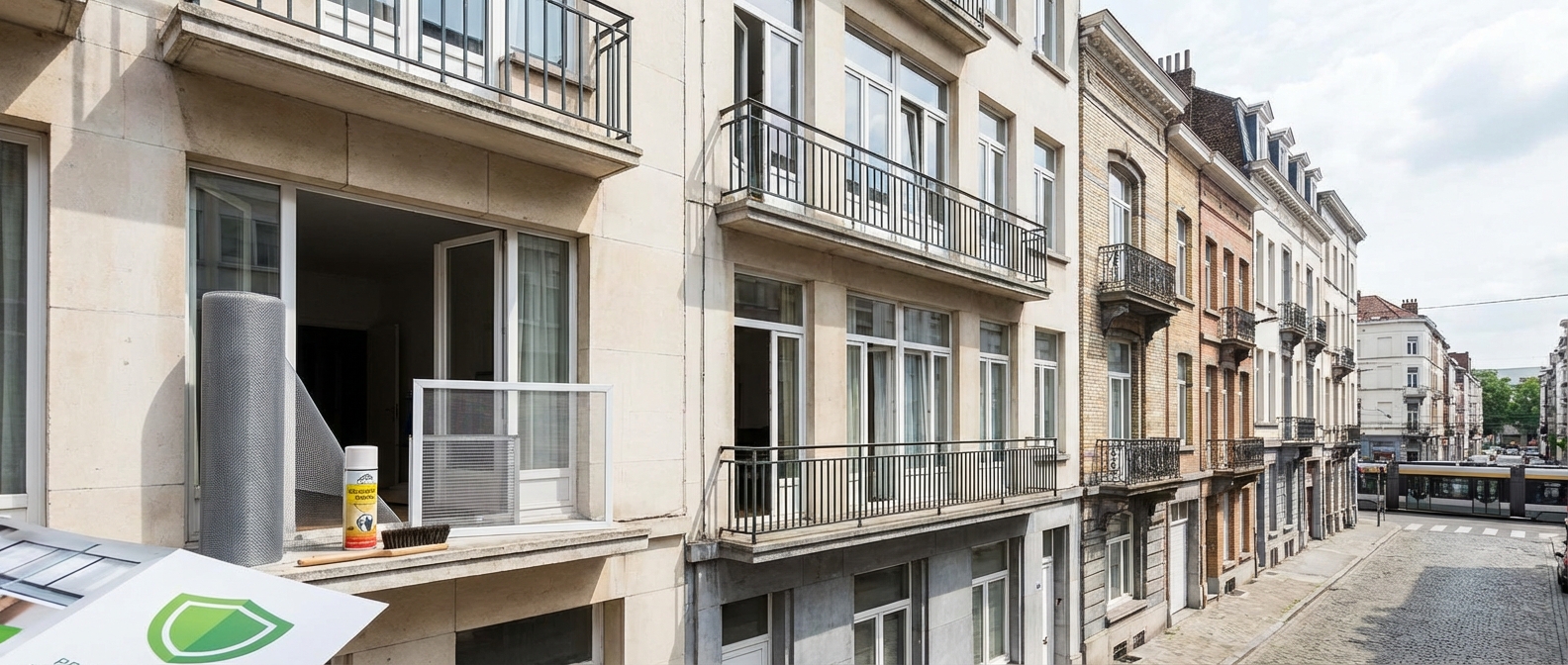 View of a movie theater to illustrate our bedbug eradication services in theaters and cinemas.