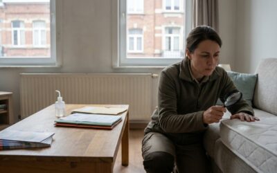 Bedwantsen blog 7 Bedwantsen in sociale woningen in Brussel: uw rechten en rechtsmiddelen