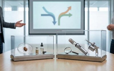 Blog Bedwantsen 4 Resistentie tegen pyrethroïden: de zorgwekkende trend bij bedwantsen in 2026
