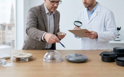 Blog Bedwantsen 8 De beste bedwantsenvallen (Interceptors) : Handleiding 2025
