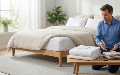 Bedwantsen blog 7 Beste bedwantsenovertrekken: Vergelijking en Gids