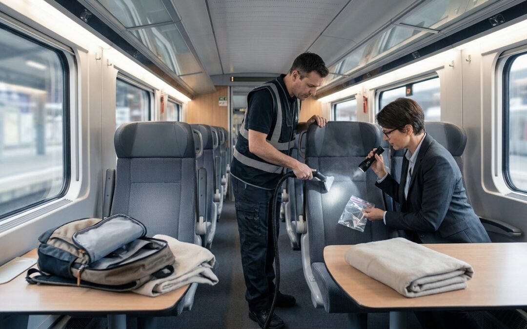 NMBS bedwantsen: reële risico's, protocollen en professioneel advies