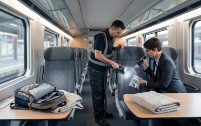 Bedwantsen blog 7 NMBS bedwantsen: reële risico's, protocollen en professioneel advies