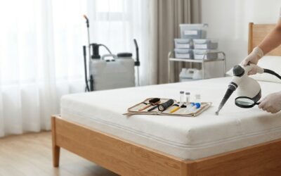 Blog Punaise de lit 4 Traitement punaises de lit Rentokil inefficace : avis et solutions